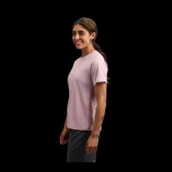Black Diamond Lightwire SS Tee - T-shirt femme