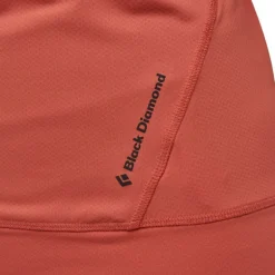 Black Diamond LS Alpenglow Hoody - Sweat à capuche femme