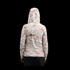 Black Diamond LS Alpenglow Hoody - Sweat à capuche femme