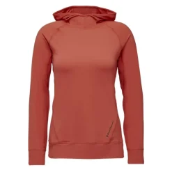 Black Diamond LS Alpenglow Hoody - Sweat à capuche femme
