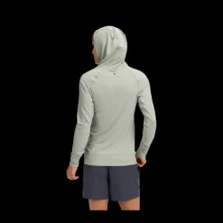Black Diamond LS Alpenglow Hoody - Sweat à capuche femme