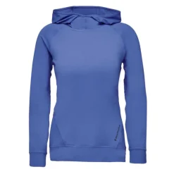 Black Diamond LS Alpenglow Hoody - Sweat à capuche femme