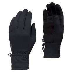Black Diamond Midweight Screentap Gloves - Gants