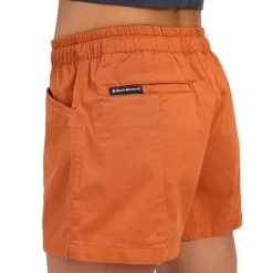 Black Diamond Notion Shorts - Short randonnée femme