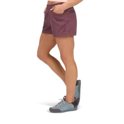 Black Diamond Notion Shorts - Short randonnée femme