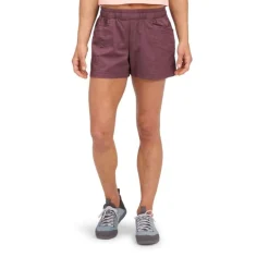Black Diamond Notion Shorts - Short randonnée femme