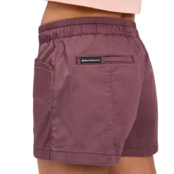 Black Diamond Notion Shorts - Short randonnée femme