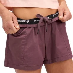 Black Diamond Notion Shorts - Short randonnée femme