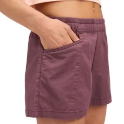 Black Diamond Notion Shorts - Short randonnée femme