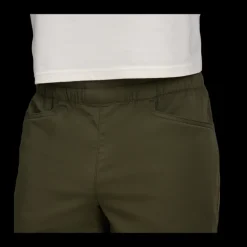 Black Diamond Notion Shorts - Short escalade homme