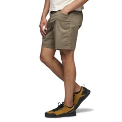 Black Diamond Notion Shorts - Short escalade homme
