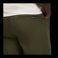 Black Diamond Notion Shorts - Short escalade homme