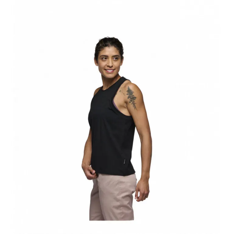 Black Diamond Project Muscle Tank - Débardeur femme