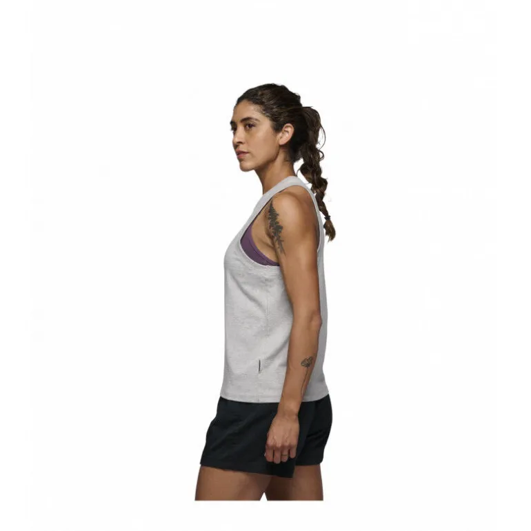 Black Diamond Project Muscle Tank - Débardeur femme