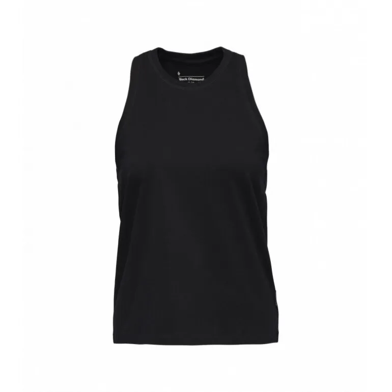 Black Diamond Project Muscle Tank - Débardeur femme