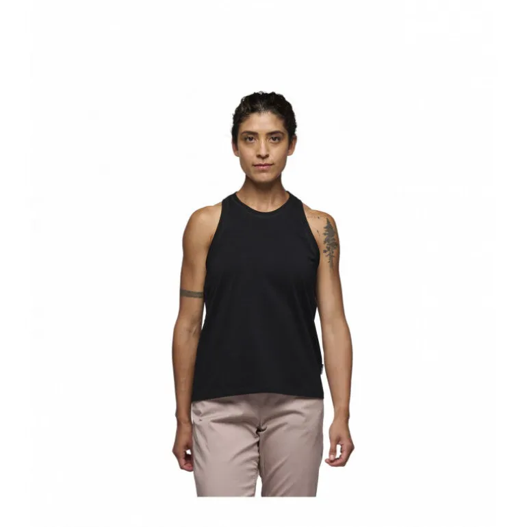 Black Diamond Project Muscle Tank - Débardeur femme