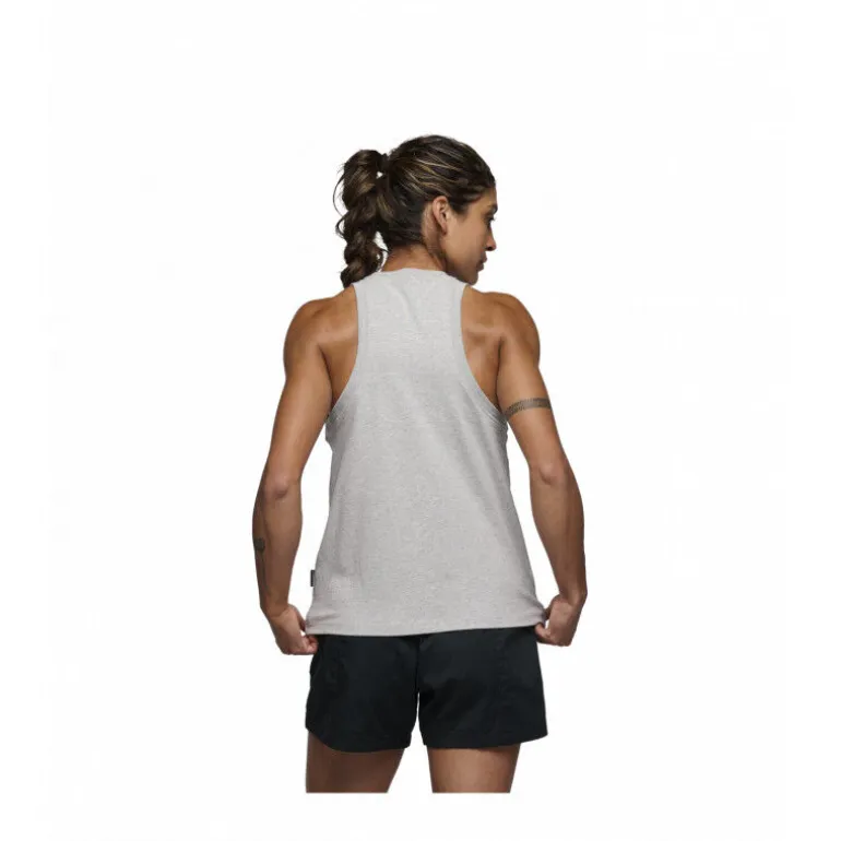 Black Diamond Project Muscle Tank - Débardeur femme