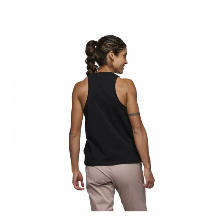 Black Diamond Project Muscle Tank - Débardeur femme