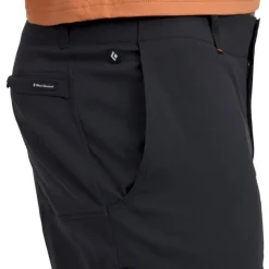 Black Diamond Pursuit Shorts - Short randonnée homme