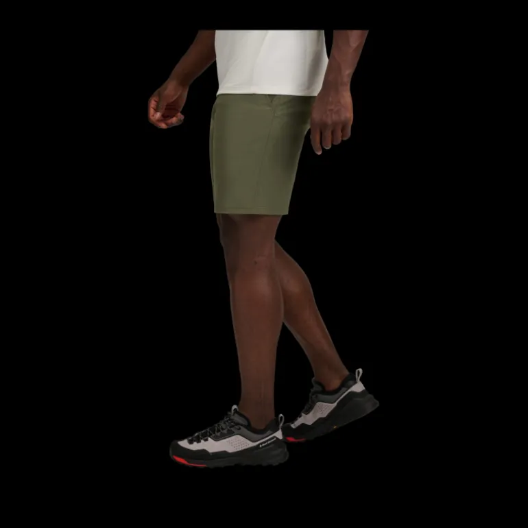 Black Diamond Pursuit Shorts - Short randonnée homme