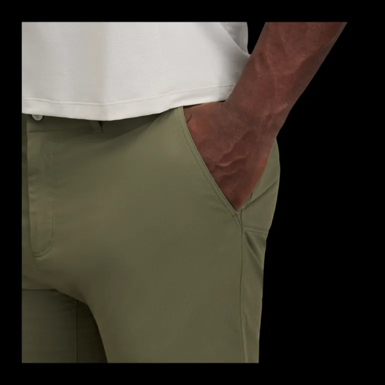 Black Diamond Pursuit Shorts - Short randonnée homme