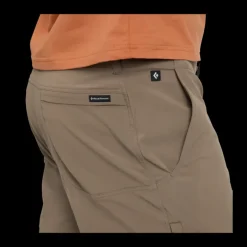 Black Diamond Pursuit Shorts - Short randonnée homme