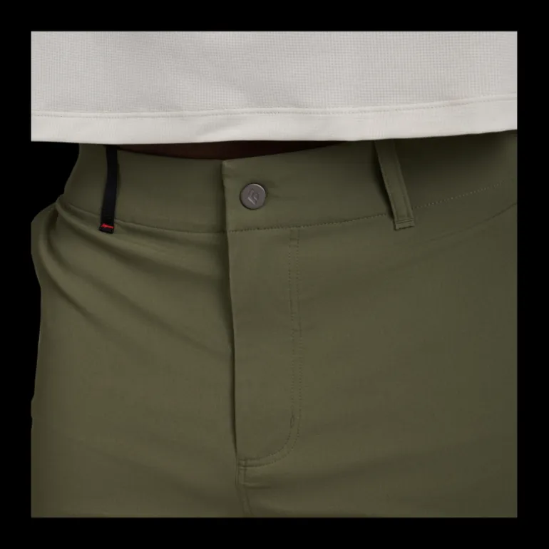 Black Diamond Pursuit Shorts - Short randonnée homme
