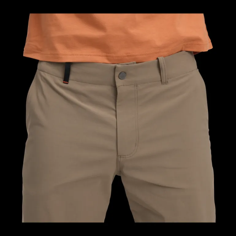 Black Diamond Pursuit Shorts - Short randonnée homme
