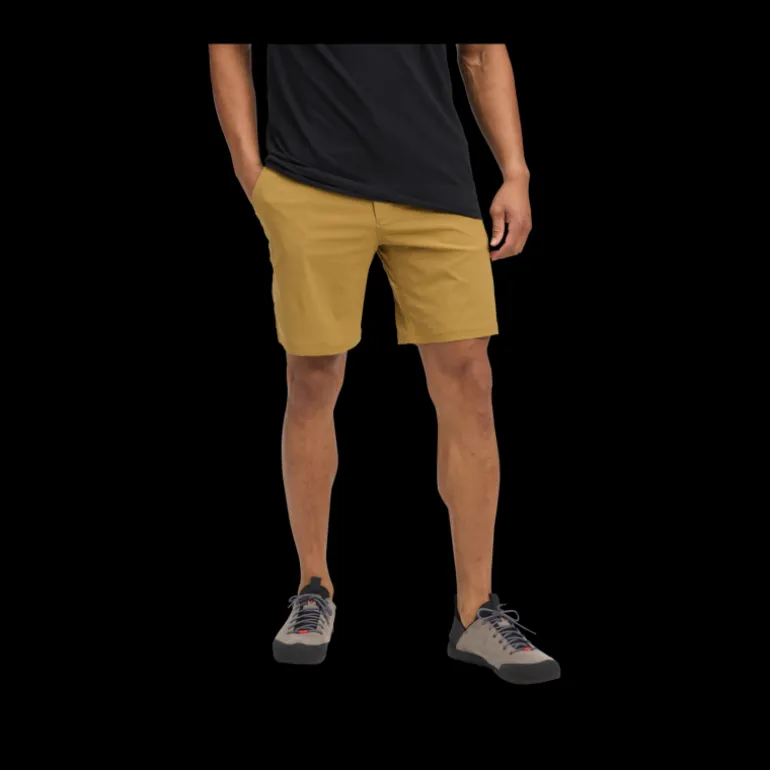 Black Diamond Pursuit Shorts - Short randonnée homme