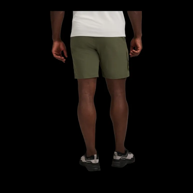 Black Diamond Pursuit Shorts - Short randonnée homme