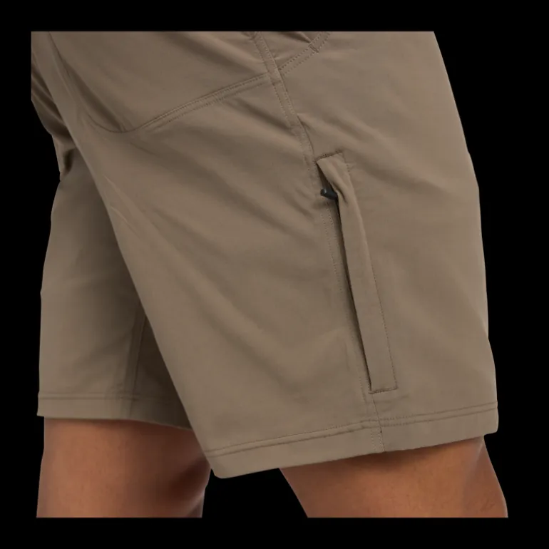 Black Diamond Pursuit Shorts - Short randonnée homme