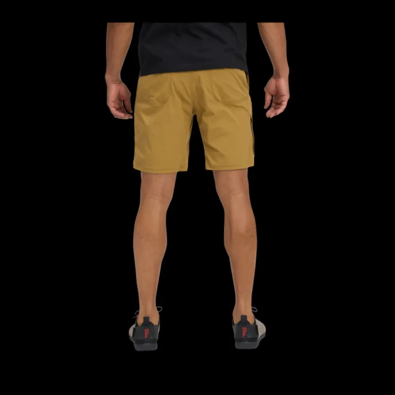 Black Diamond Pursuit Shorts - Short randonnée homme