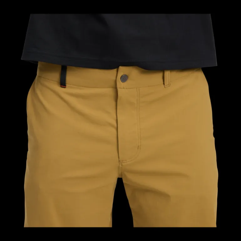Black Diamond Pursuit Shorts - Short randonnée homme