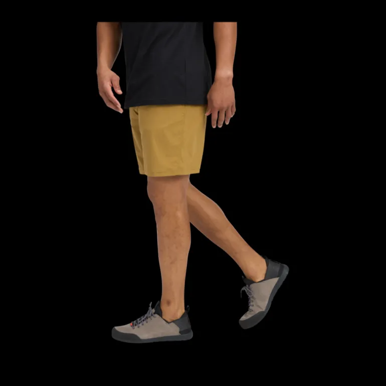 Black Diamond Pursuit Shorts - Short randonnée homme