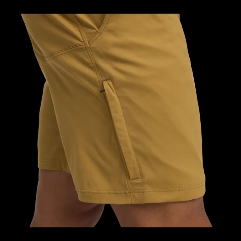 Black Diamond Pursuit Shorts - Short randonnée homme