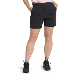 Black Diamond Pursuit Shorts - Short randonnée femme