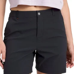 Black Diamond Pursuit Shorts - Short randonnée femme