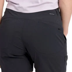 Black Diamond Pursuit Shorts - Short randonnée femme