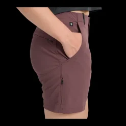 Black Diamond Pursuit Shorts - Short randonnée femme