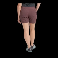 Black Diamond Pursuit Shorts - Short randonnée femme