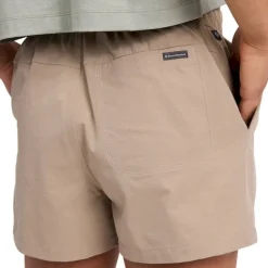 Black Diamond Pursuit Shorts - Short randonnée femme