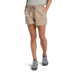 Black Diamond Pursuit Shorts - Short randonnée femme