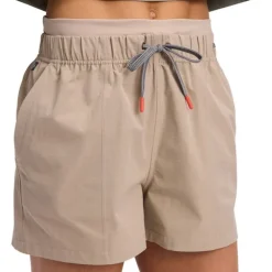 Black Diamond Pursuit Shorts - Short randonnée femme