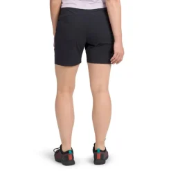 Black Diamond Pursuit Shorts - Short randonnée femme