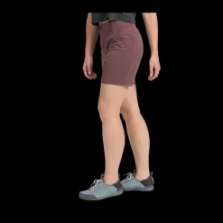 Black Diamond Pursuit Shorts - Short randonnée femme