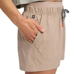 Black Diamond Pursuit Shorts - Short randonnée femme