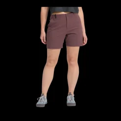 Black Diamond Pursuit Shorts - Short randonnée femme