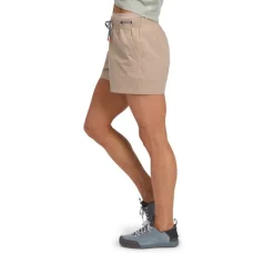 Black Diamond Pursuit Shorts - Short randonnée femme