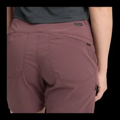 Black Diamond Pursuit Shorts - Short randonnée femme