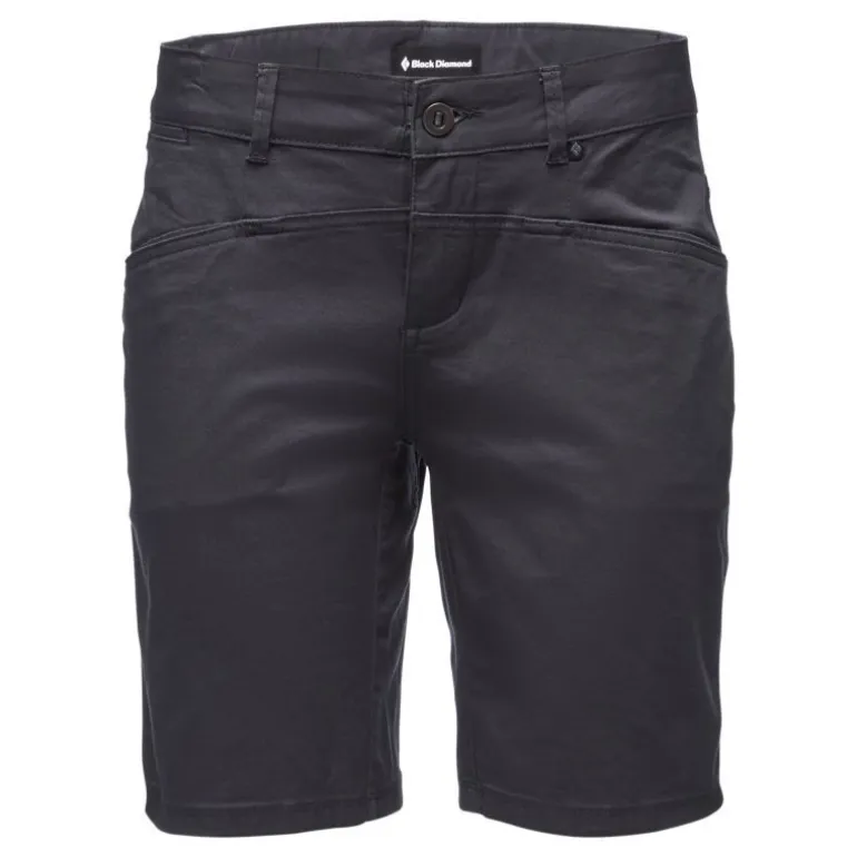 Black Diamond Radha Shorts - Short escalade femme